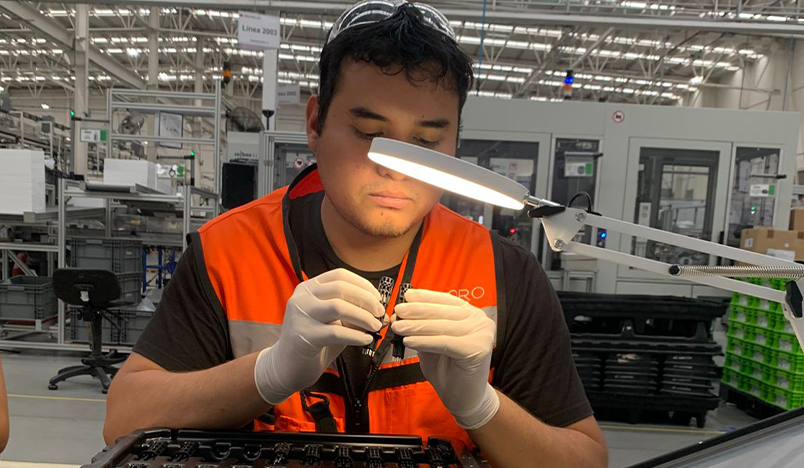 Equipo de trabajo