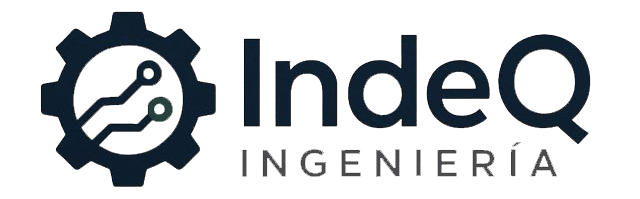 Logo de Indeqro